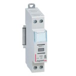 Legrand - Télévariateur compatible lampes à économie d'énergie - 1 module - Réf : 002671