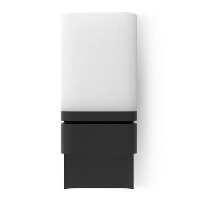 Miidex Lighting - Applique Murale Orientable LED Noir 7,5W 3000K - Réf : 100944