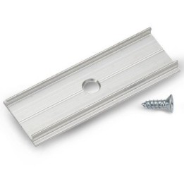 Miidex Lighting - Connecteur de montage pour Profilé 14.4mm - Réf : 9902