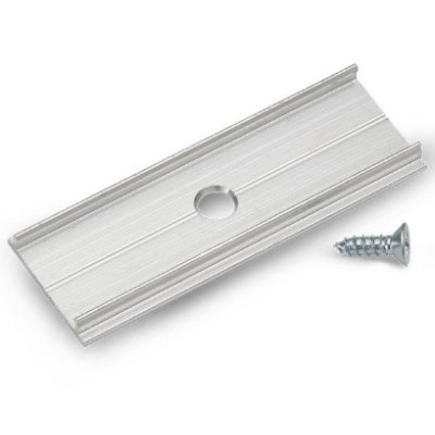 Miidex Lighting - Connecteur de montage pour Profilé 14.4mm - Réf : 9902