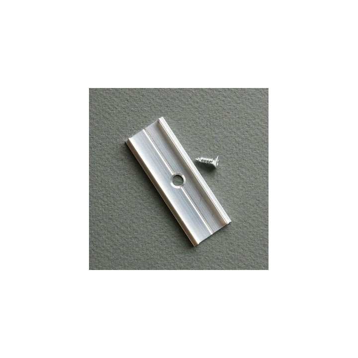 Miidex Lighting - Connecteur de montage pour Profilé 14.4mm - Réf : 9902