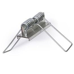 Miidex Lighting - Support de montage pour Profilé placo - Réf : 9880