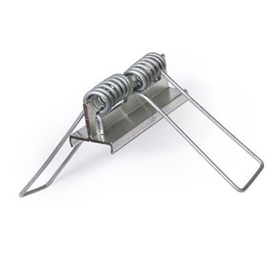 Miidex Lighting - Support de montage pour Profilé placo - Réf : 9880