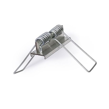 Miidex Lighting - Support de montage pour Profilé placo - Réf : 9880