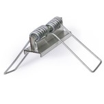 Miidex Lighting - Support de montage pour Profilé placo - Réf : 9880