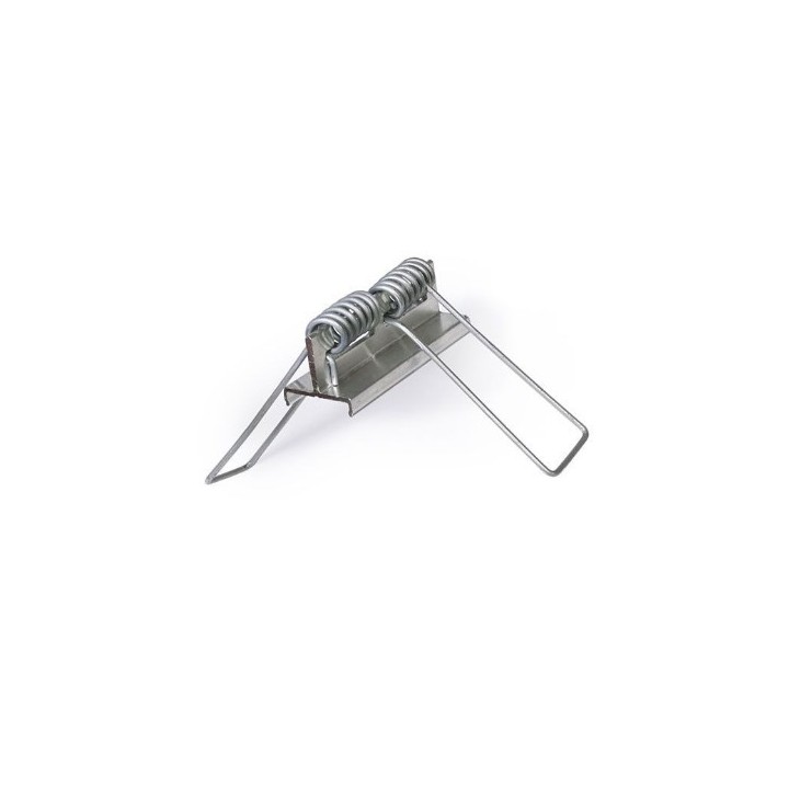Miidex Lighting - Support de montage pour Profilé placo - Réf : 9880