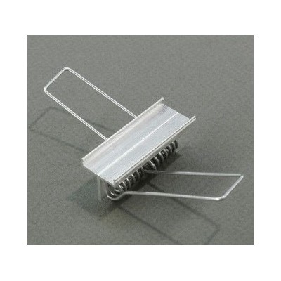 Miidex Lighting - Support de montage pour Profilé placo - Réf : 9880