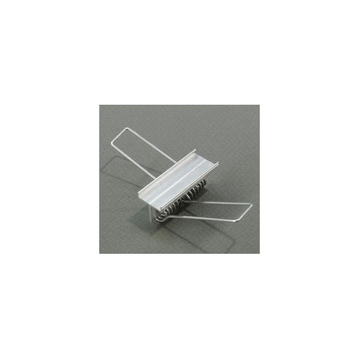 Miidex Lighting - Support de montage pour Profilé placo - Réf : 9880