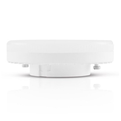 Miidex Lighting - Ampoule LED GX53 6W 4000K - Réf : 7931