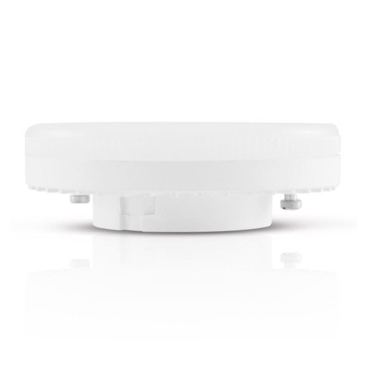 Miidex Lighting - Ampoule LED GX53 6W 4000K - Réf : 7931