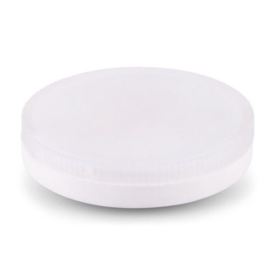 Miidex Lighting - Ampoule LED GX53 6W 4000K - Réf : 7931