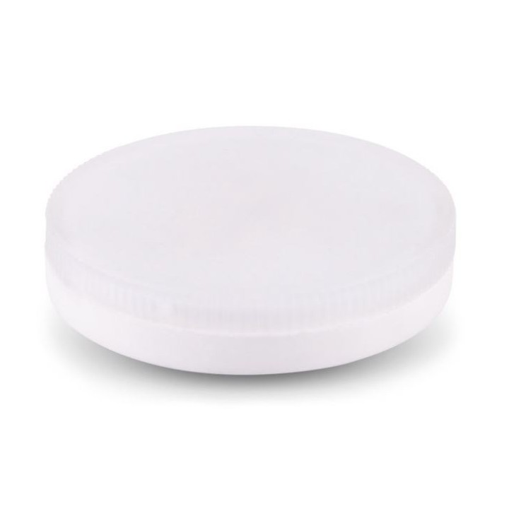 Miidex Lighting - Ampoule LED GX53 6W 4000K - Réf : 7931