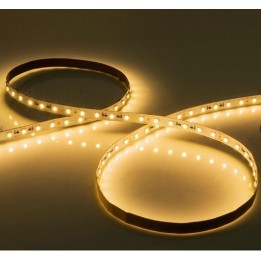 Miidex - Bandeau LED - 3000K - 5 m - 60 LED/m - 9W/m - IP20 - 24V - Réf : 100422