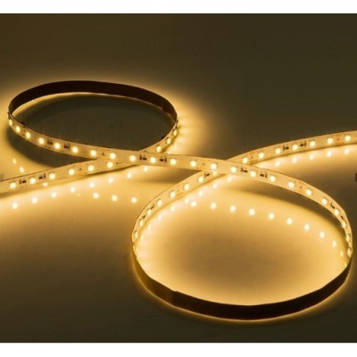 Miidex - Bandeau LED - 3000K - 5 m - 60 LED/m - 9W/m - IP20 - 24V - Réf : 100422