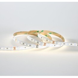 Miidex - Bandeau LED - 4000K - 5 m - 60 LED/m - 9W/m - IP20 - 24V - Réf : 100423