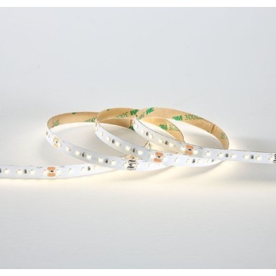 Miidex - Bandeau LED - 4000K - 5 m - 60 LED/m - 9W/m - IP20 - 24V - Réf : 100423