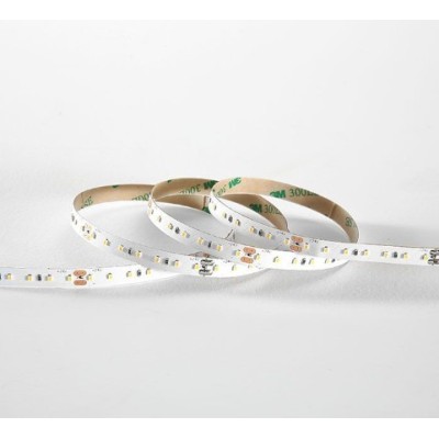 Miidex Lighting - Bandeau LED - 4000K - 5 m - 60 LED/m - 9W/m - IP20 - 24V - Réf : 100423