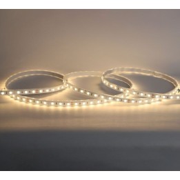 Miidex - Bandeau LED - 3000K - 5 m - 60 LED/m - 9W/m - IP67 - 24V - Réf : 100430