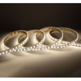Miidex - Bandeau LED - 4000K - 5 m - 60 LED/m - 9W/m - IP67 - 24V - Réf : 100431
