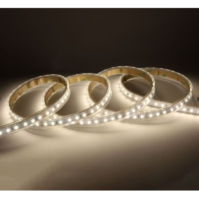 Miidex - Bandeau LED - 4000K - 5 m - 60 LED/m - 9W/m - IP67 - 24V - Réf : 100431