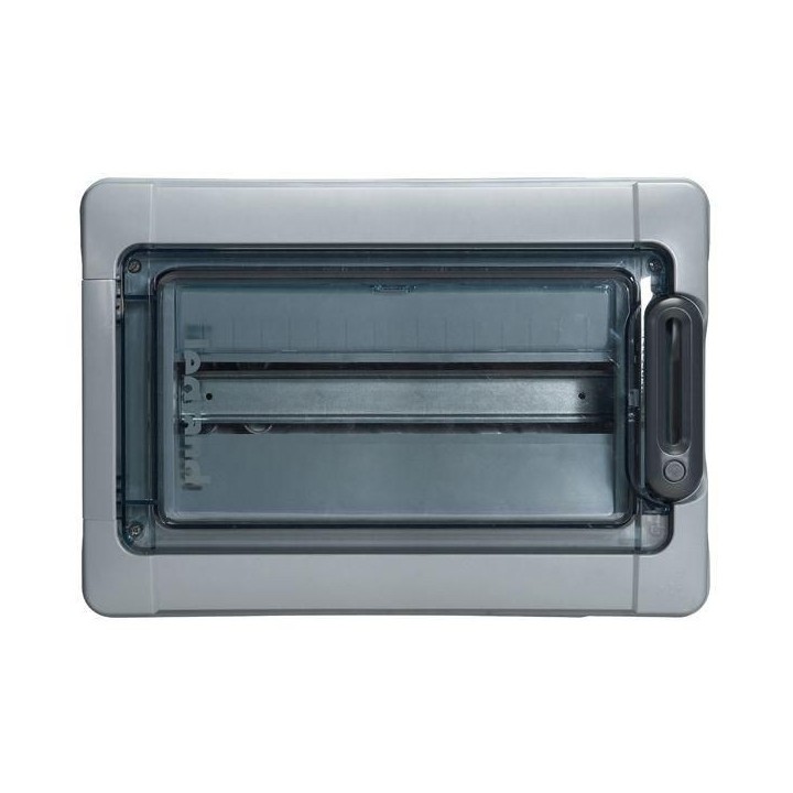 Legrand - Coffret étanche Plexo3 IP65 1x18 modules - Réf : 601985