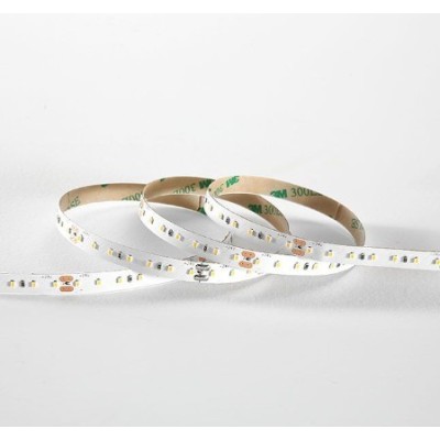 Miidex Lighting - Bandeau LED - 4000K - 5 m - 120 LED/m - 10W/m - IP20 - 24V - IRC90 - Réf : 100706