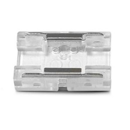 Miidex Lighting - Connecteur Rapide Monocolor IP20 pour bandeaux LED COB - Réf : 100870