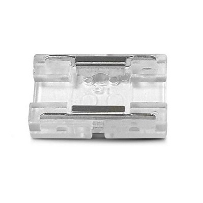 Miidex Lighting - Connecteur Rapide Monocolor IP20 pour bandeaux LED COB - Réf : 100870