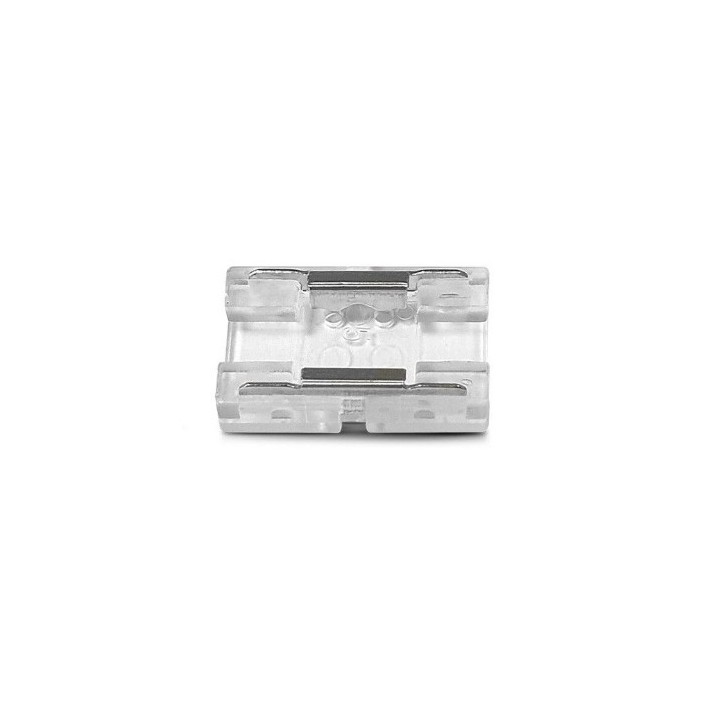 Miidex Lighting - Connecteur Rapide Monocolor IP20 pour bandeaux LED COB - Réf : 100870