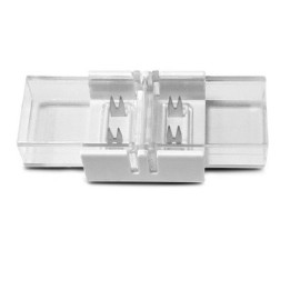 Miidex Lighting - Connecteur Rapide Monocolor IP67 pour bandeaux LED COB - Réf : 100873