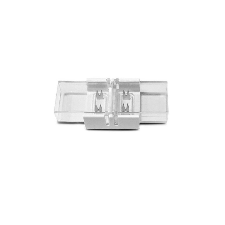 Miidex Lighting - Connecteur Rapide Monocolor IP67 pour bandeaux LED COB - Réf : 100873