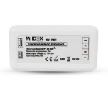 Miidex Lighting - Contrôleur CCT pour bandeaux LED 12V/24V - réf : 76551