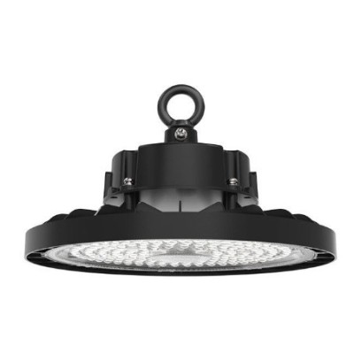 Miidex lighting - High bay LED Slim - 100W - 4000K - IP65 - GARANTIE 5 ANS - Réf : 100889