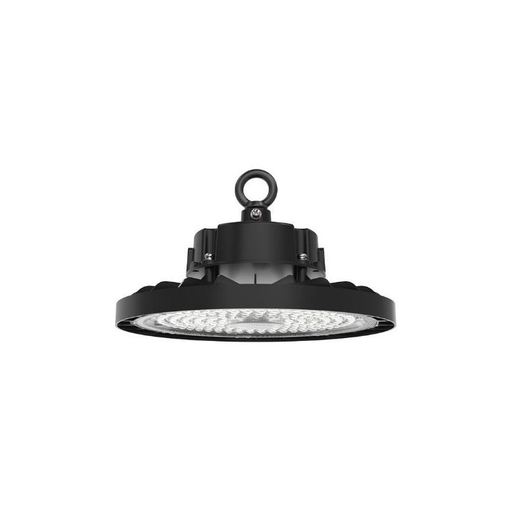 Miidex lighting - High bay LED Slim - 100W - 4000K - IP65 - GARANTIE 5 ANS - Réf : 100889