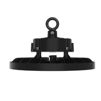 Miidex lighting - High bay LED Slim - 100W - 4000K - IP65 - GARANTIE 5 ANS - Réf : 100889