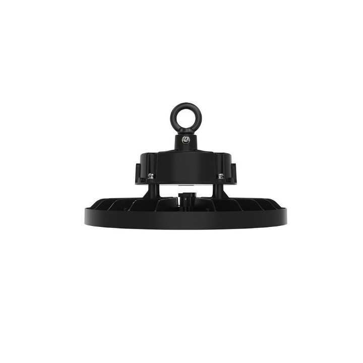 Miidex lighting - High bay LED Slim - 100W - 4000K - IP65 - GARANTIE 5 ANS - Réf : 100889