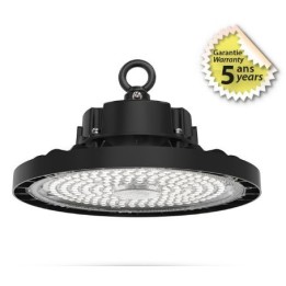 Miidex - Hight Bay LED 150W 4000K IP65 - Réf : 100890