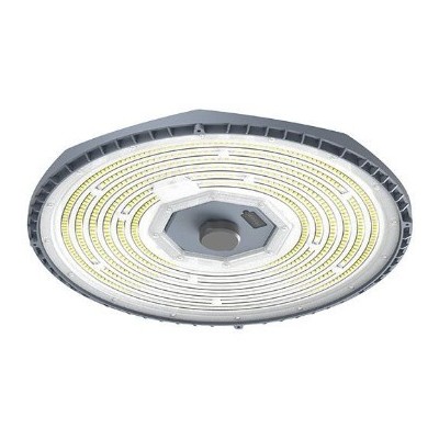 Miidex lighting - High bay LED - Dimmable 1-10V - 150W - 5000K - IP65 - Garantie 5 ans - Réf : 100952