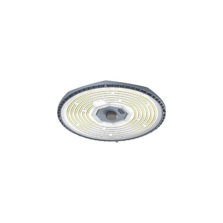 Miidex lighting - High bay LED - Dimmable 1-10V - 150W - 5000K - IP65 - Garantie 5 ans - Réf : 100952