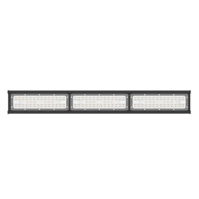 Miidex Lighting - Lampe industrielle LED Intégrées Noir 150W 4000K - Garantie 5 ans - Réf : 100904