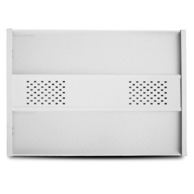 Miidex Lighting - Luminaire industriel et sportif LED Intégrées 200W 28000LM 4000K - Réf : 800107
