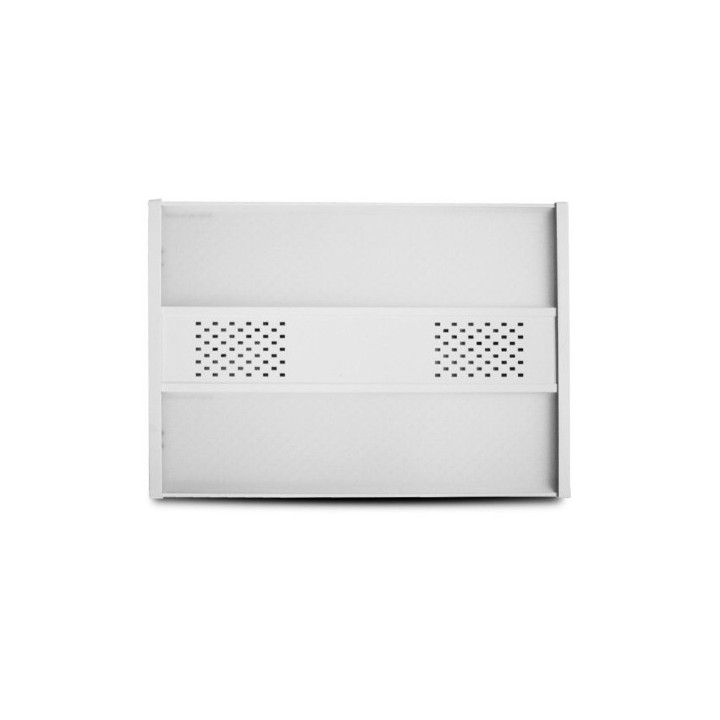 Miidex Lighting - Luminaire industriel et sportif LED Intégrées 200W 28000LM 4000K - Réf : 800107