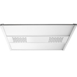 Miidex Lighting - Luminaire industriel et sportif LED Intégrées 200W 28000LM 4000K - Réf : 800107