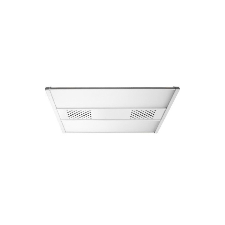 Miidex Lighting - Luminaire industriel et sportif LED Intégrées 200W 28000LM 4000K - Réf : 800107