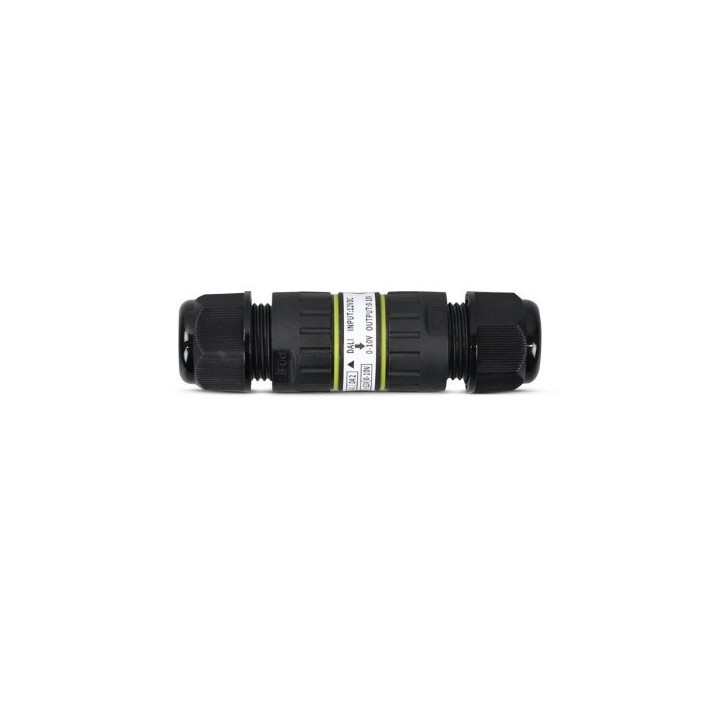 Miidex Lighting - Passerelle convertisseur DALI vers 0-10V pour HIGH BAY FLASH II - Réf : 100537
