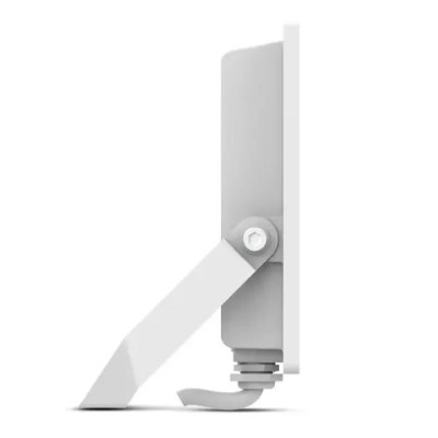 Miidex Lighting - Projecteur LED Blanc 20W CCT IP65 - Réf : 100930