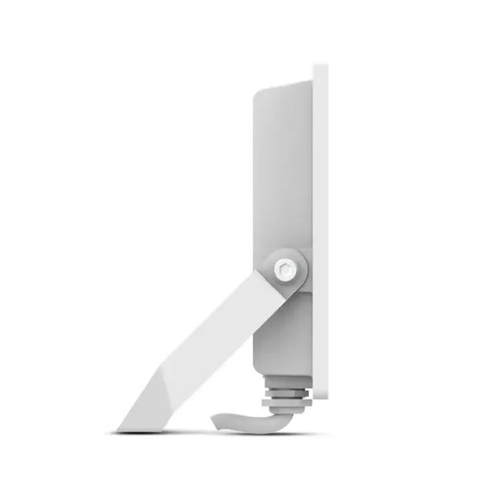 Miidex Lighting - Projecteur LED Blanc 20W CCT IP65 - Réf : 100930