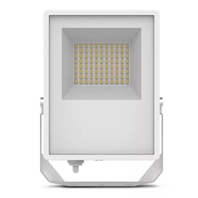 Miidex Lighting - Projecteur LED Blanc 30W CCT IP65 - Réf : 100931