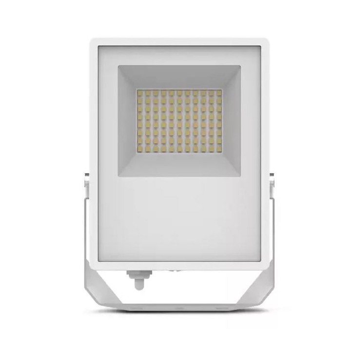 Miidex Lighting - Projecteur LED Blanc 30W CCT IP65 - Réf : 100931