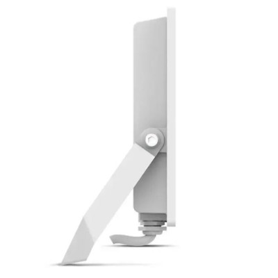 Miidex Lighting - Projecteur LED Blanc 30W CCT IP65 - Réf : 100931